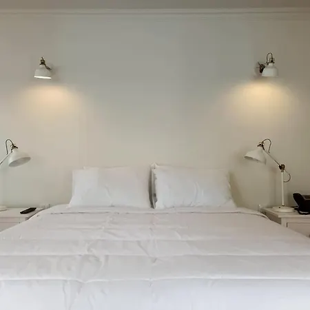 Azera - Isolino Azera Lejlighed