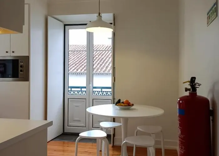 Azera - Isolino Azera 아파트 *