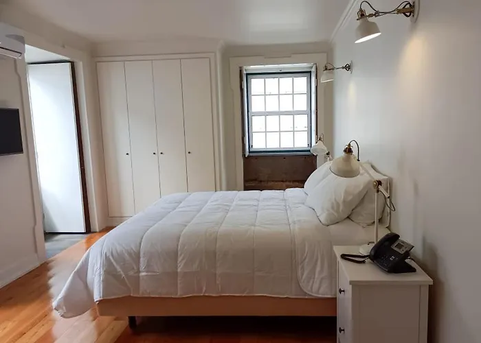 Azera - Isolino Azera 아파트 Praia da Vitória