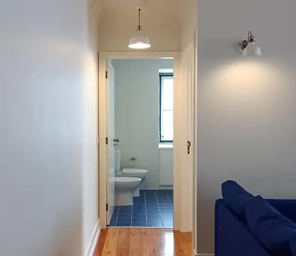 Azera - Isolino Azera 아파트