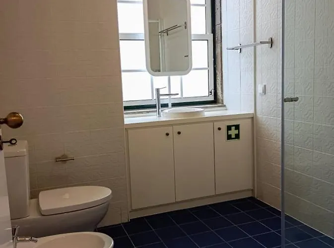 Azera - Isolino Azera 아파트 Praia da Vitória