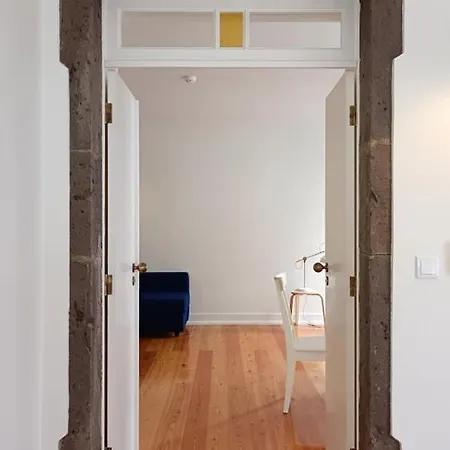 Appartamento ázera - Isolino ázera Praia da Vitória