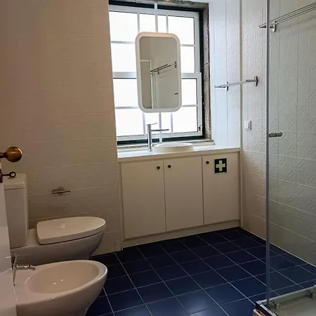 ázera - Isolino ázera Appartamento Praia da Vitória