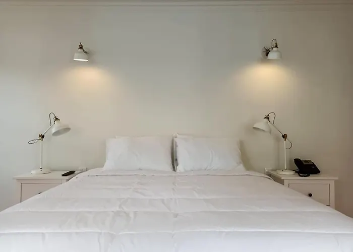 Azera - Isolino Azera דירה