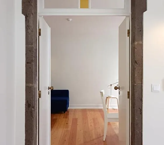 דירה Azera - Isolino Azera Praia da Vitória